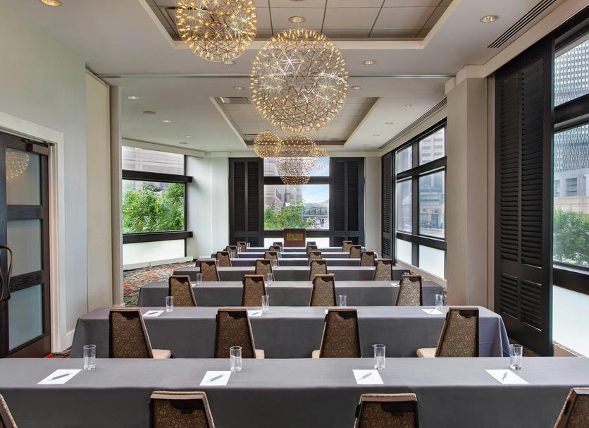 Conference room Ảnh