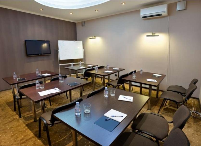 Conference room Ảnh