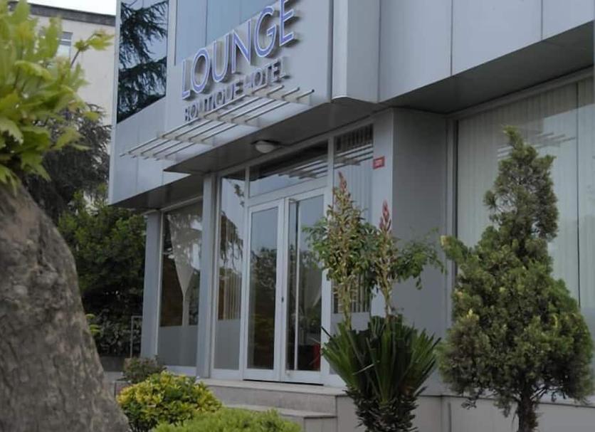 Toà nhà Ảnh