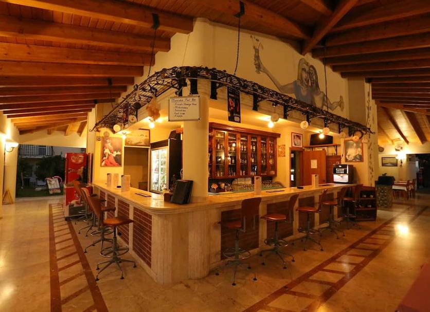 Bar Ảnh