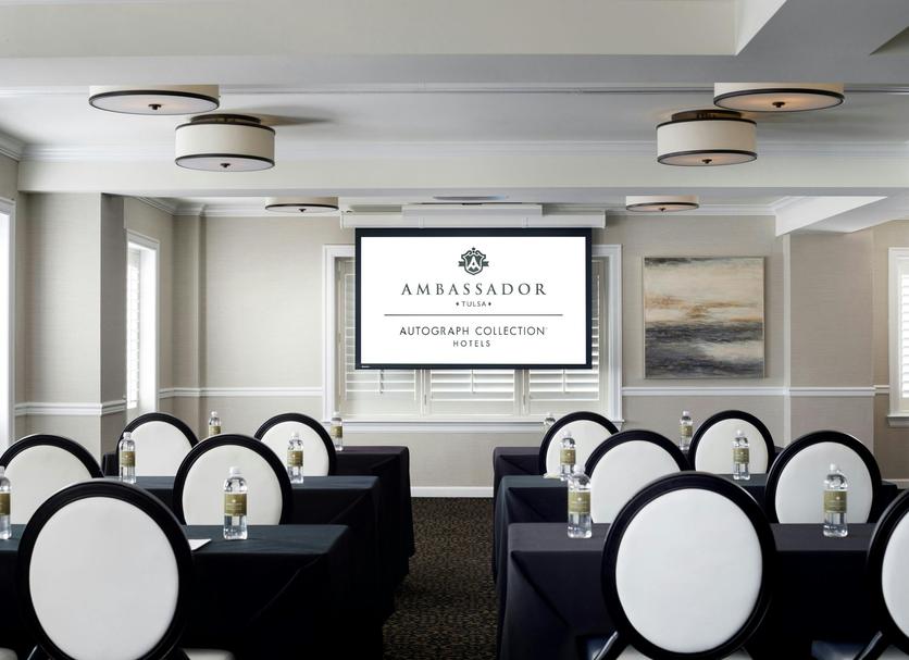 Conference room Ảnh