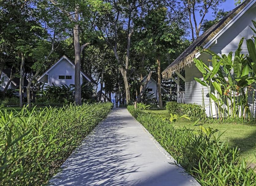 Cảnh ngoài trời Ảnh