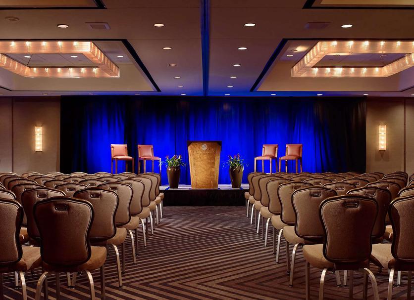 Conference room Ảnh
