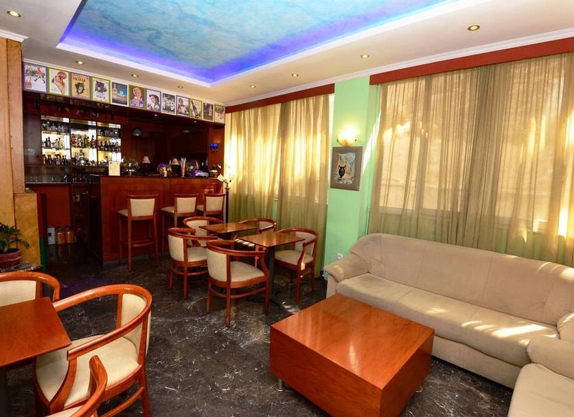 Bar Ảnh