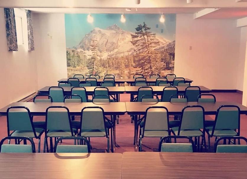 Conference room Ảnh