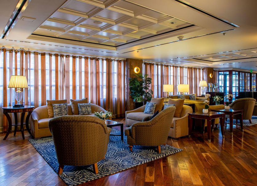 Lounge Ảnh