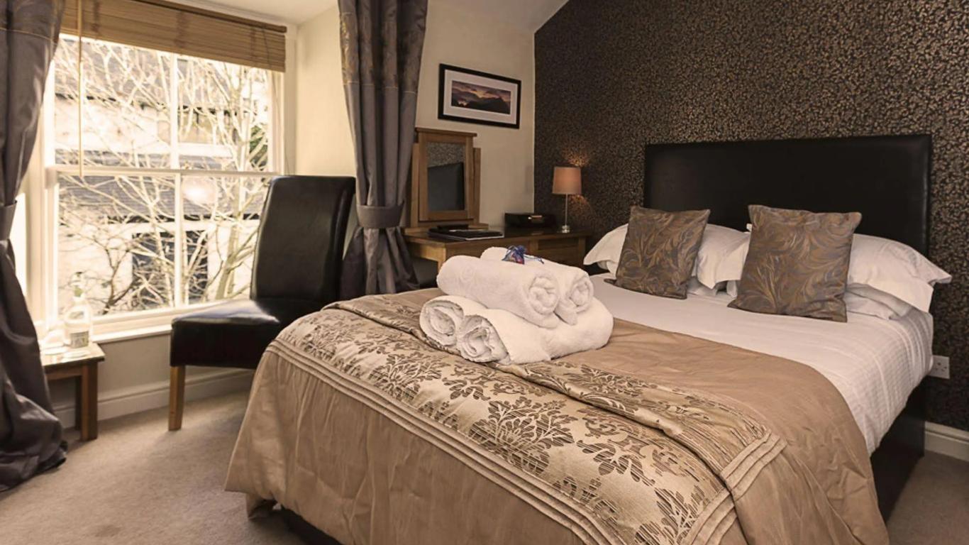 Langdale View Guest House