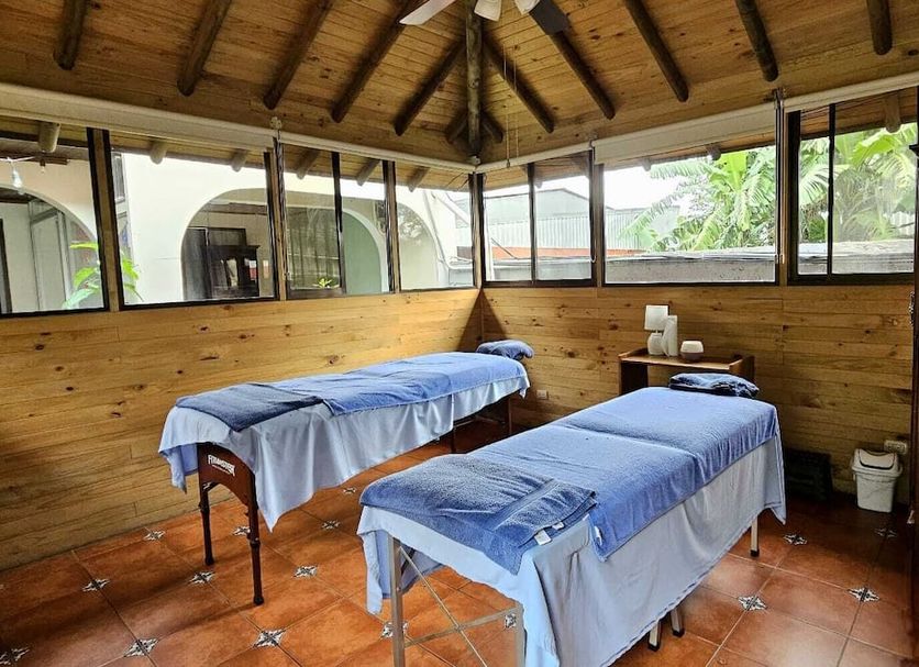 Spa Ảnh
