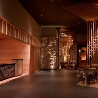 Nobu Hotel Atlanta