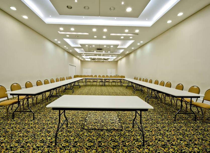 Conference room Ảnh