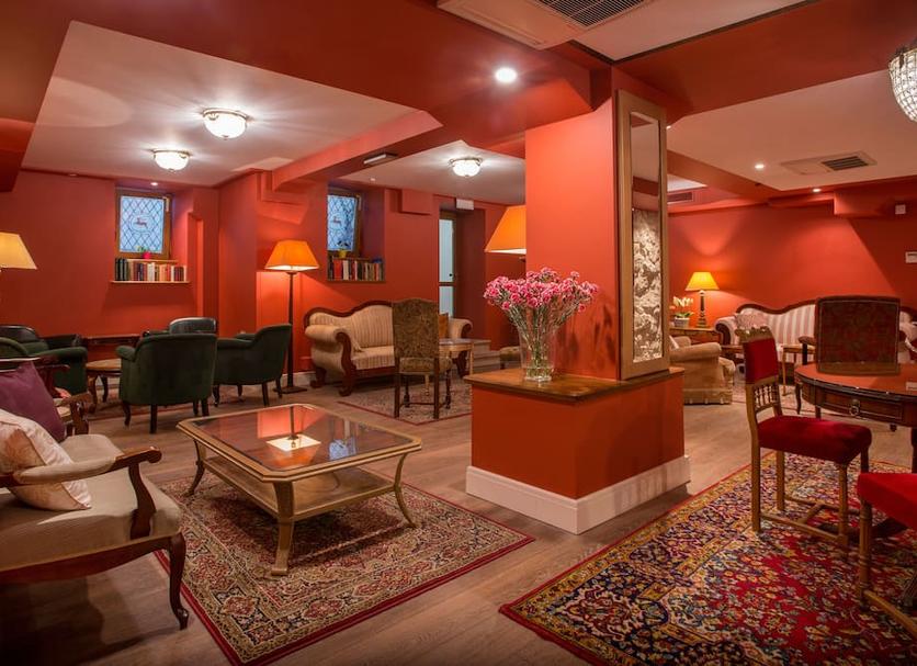 Lounge Ảnh