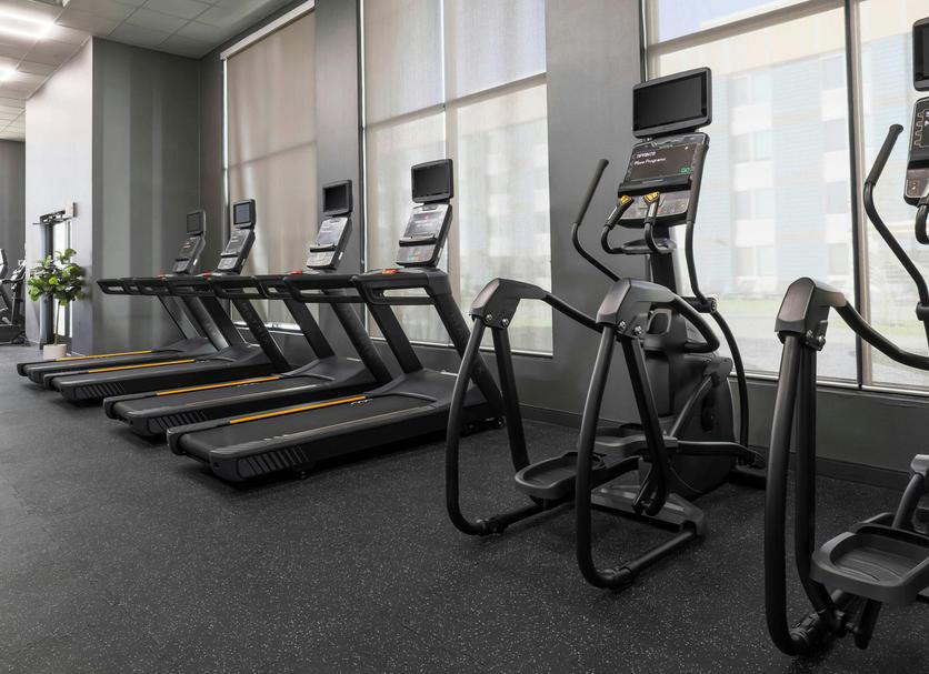 Gym Ảnh