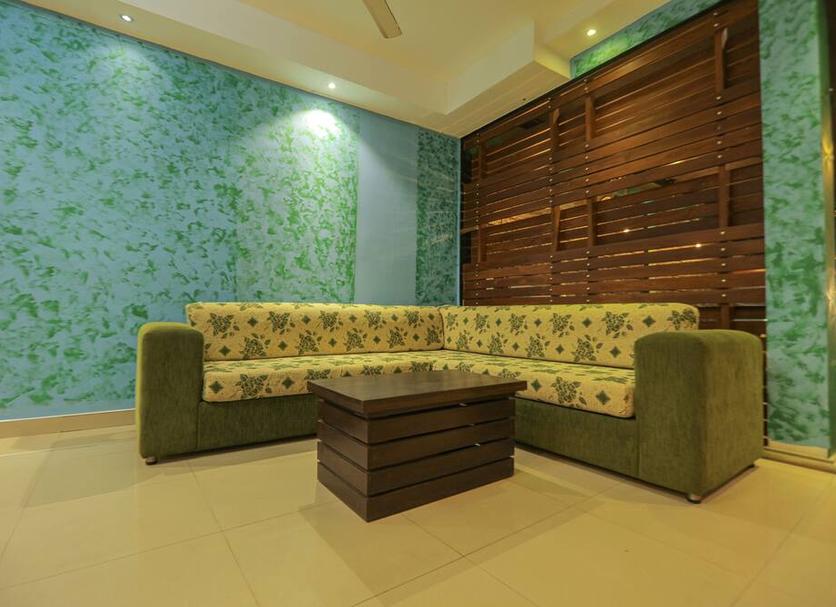 Lounge Ảnh