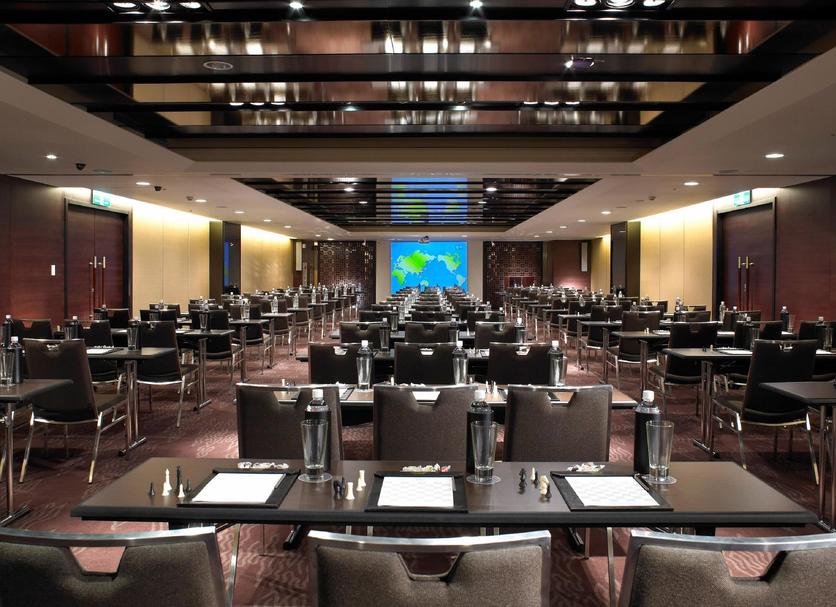 Conference room Ảnh