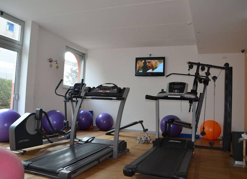 Gym Ảnh