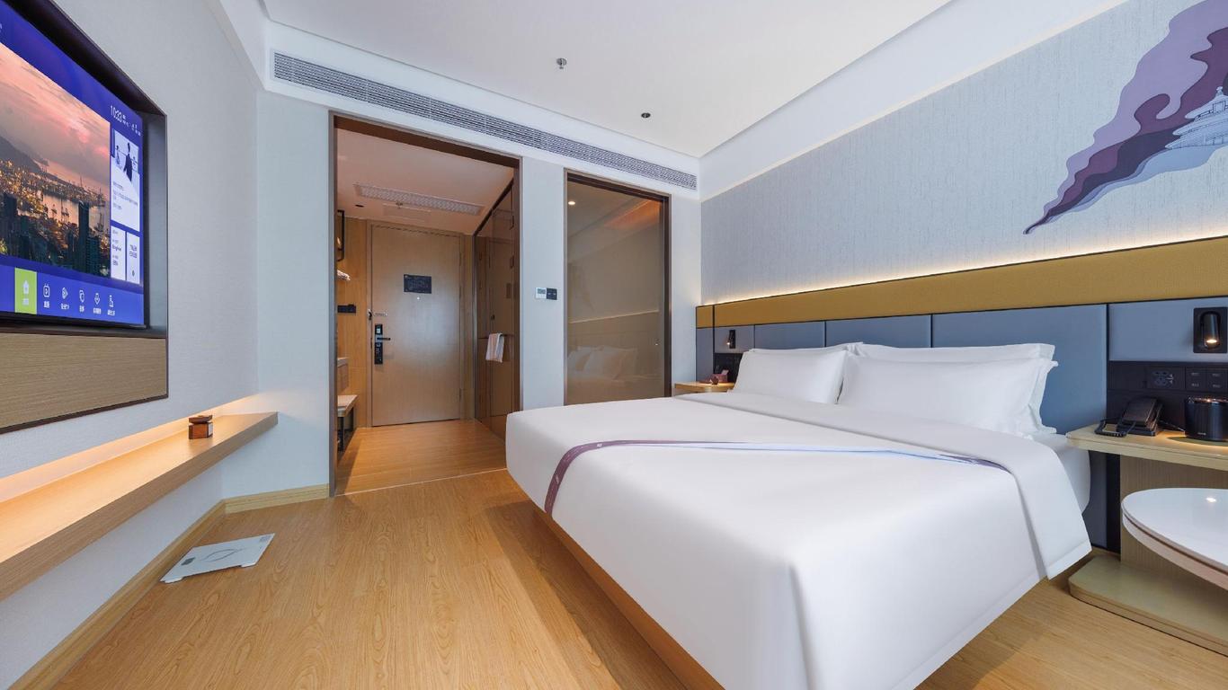 Shatoujiao Hotel Shenzhen