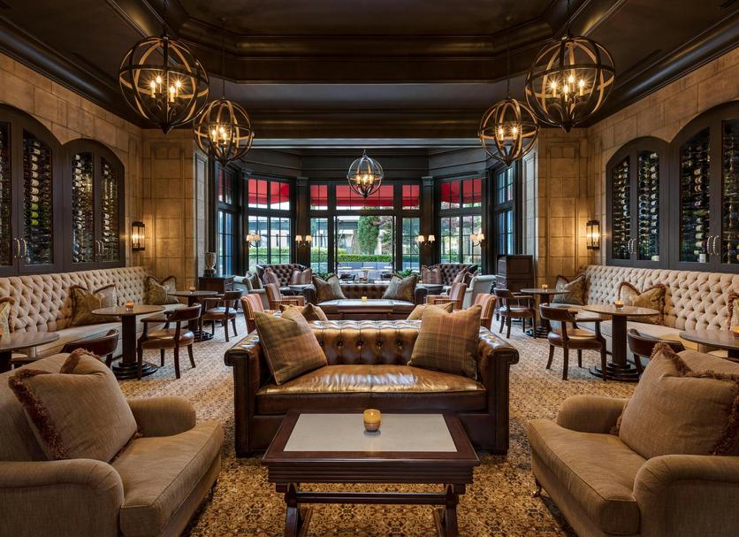 Lounge Ảnh