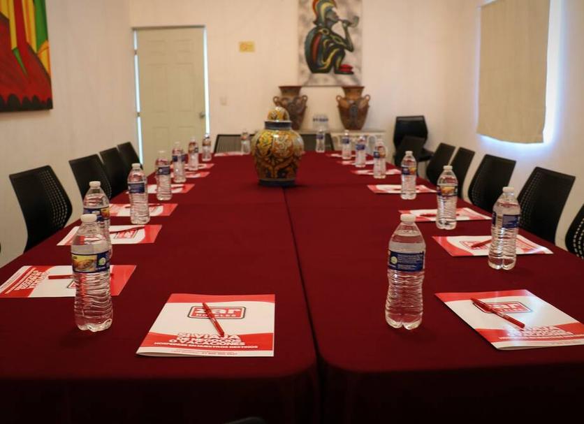Conference room Ảnh