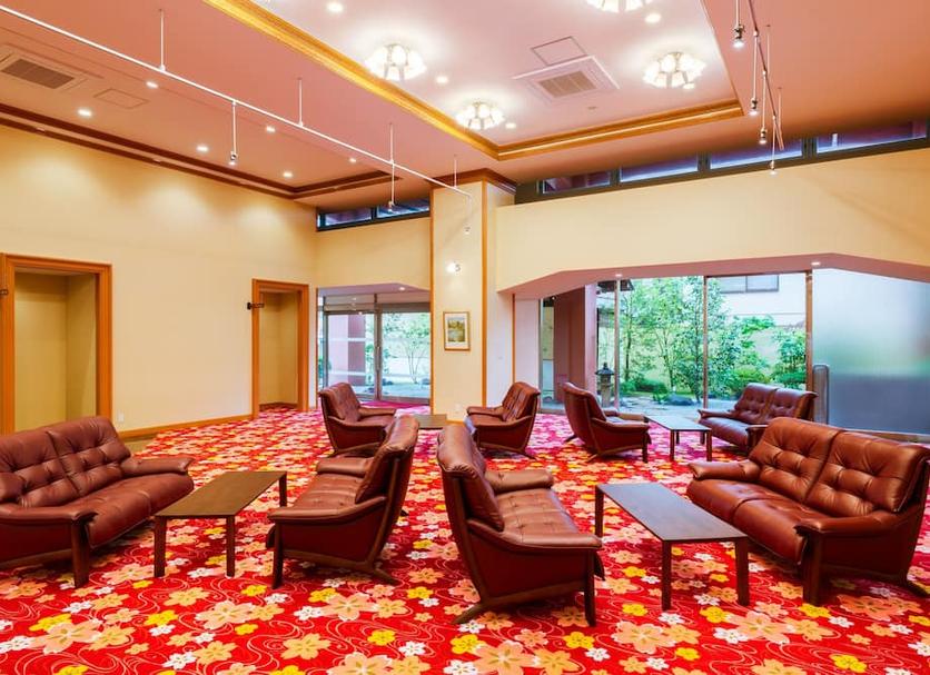 Lounge Ảnh