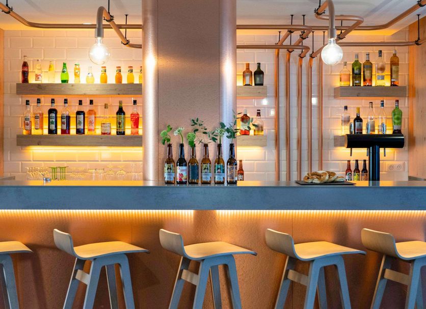 Bar Ảnh