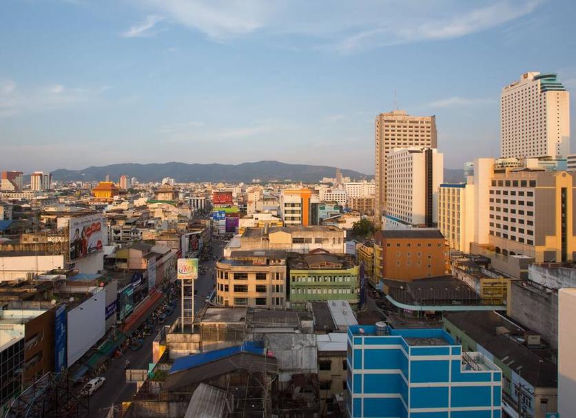 Cảnh ngoài trời Ảnh
