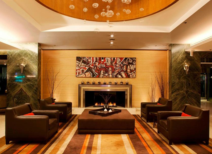 Lounge Ảnh