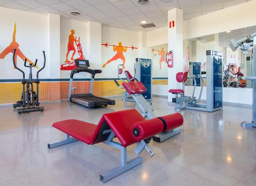 Gym Ảnh