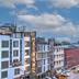Cảnh ngoài trời