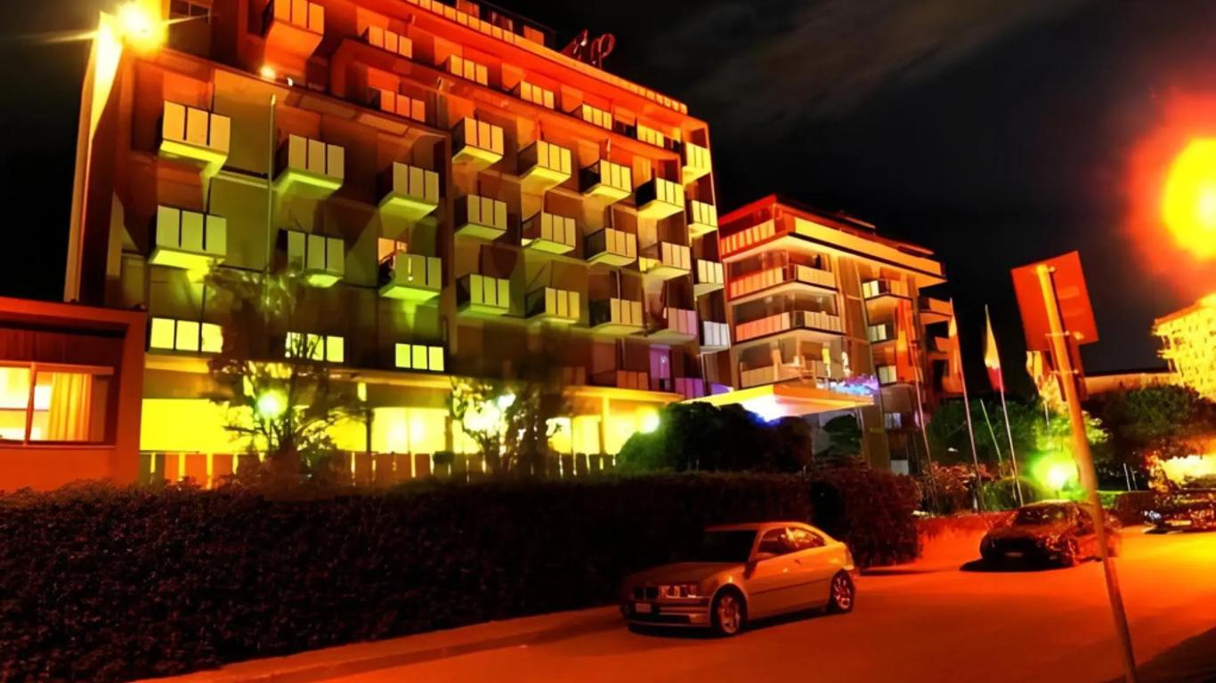 Hotel Oliver