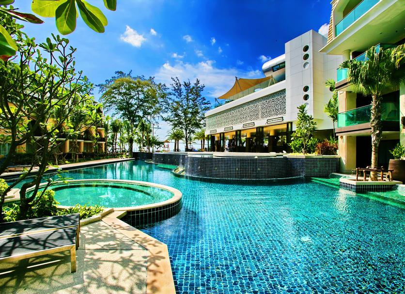 Bể bơi Ảnh