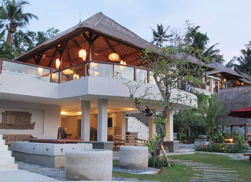Toà nhà Ảnh