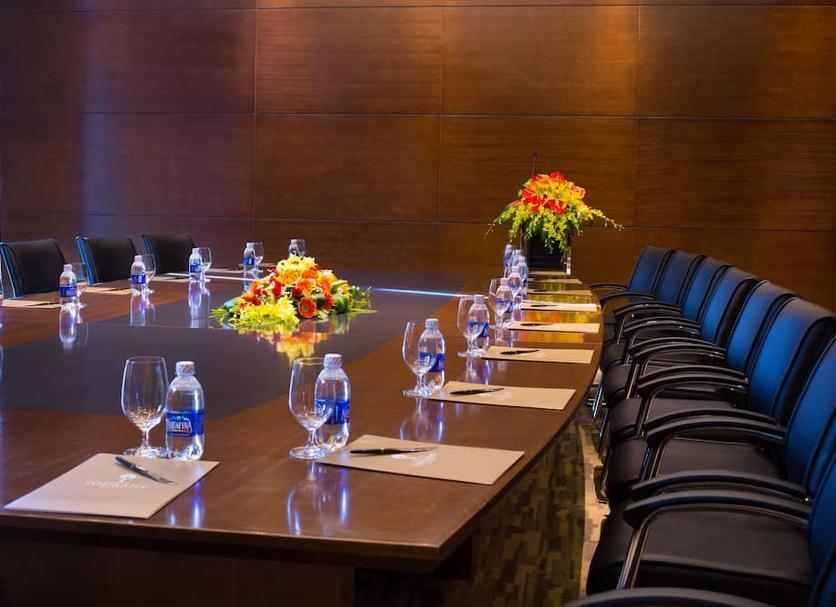 Conference room Ảnh