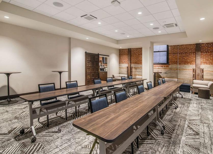 Conference room Ảnh