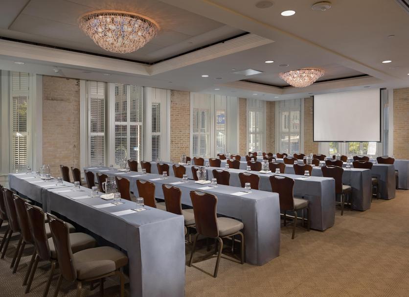 Conference room Ảnh