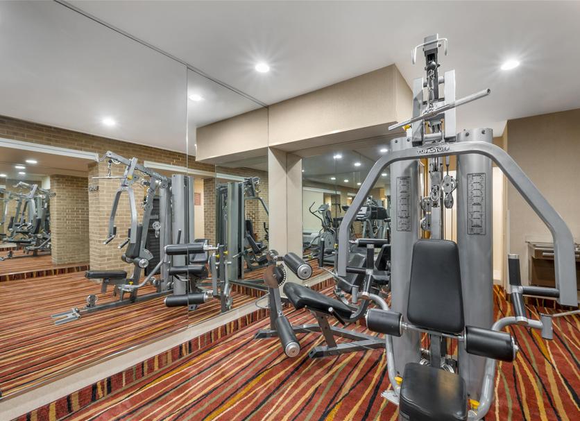 Gym Ảnh