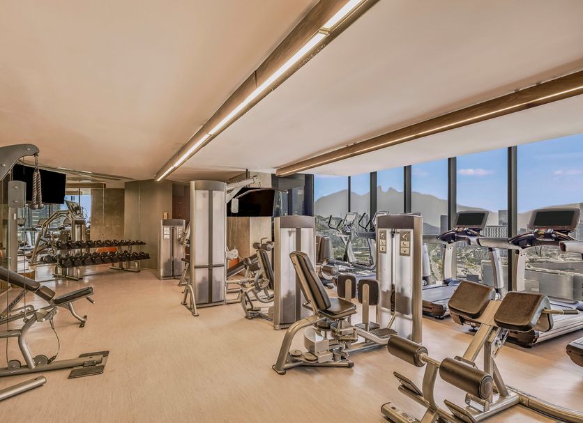 Gym Ảnh