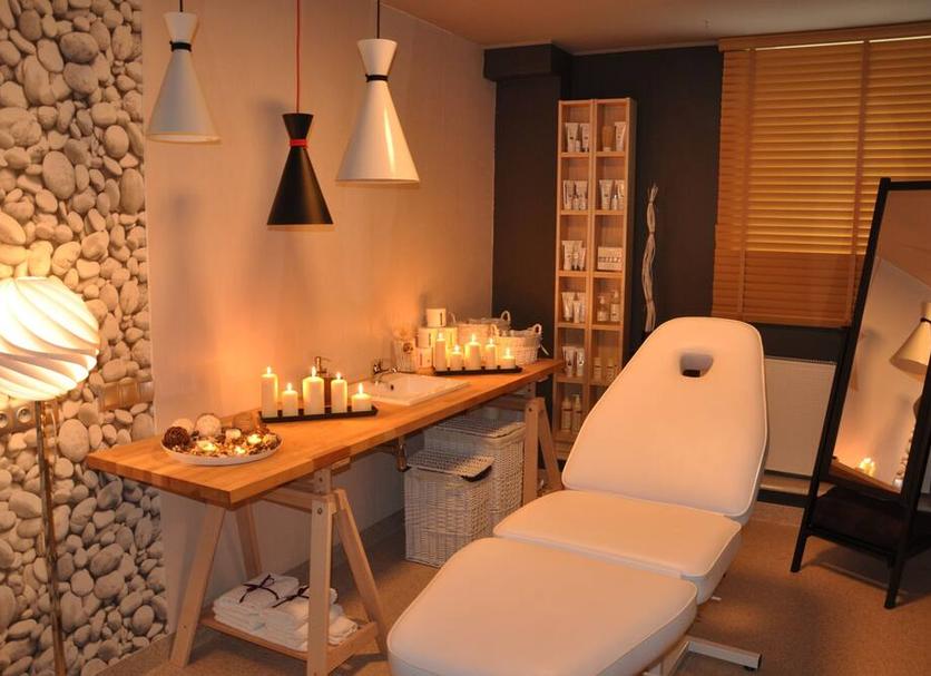 Spa Ảnh