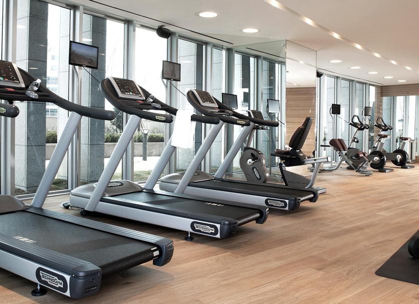 Gym Ảnh