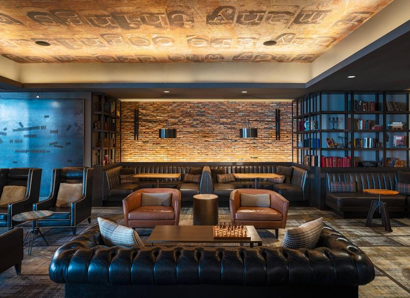 Lounge Ảnh