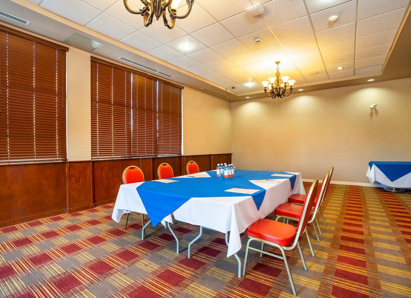 Conference room Ảnh