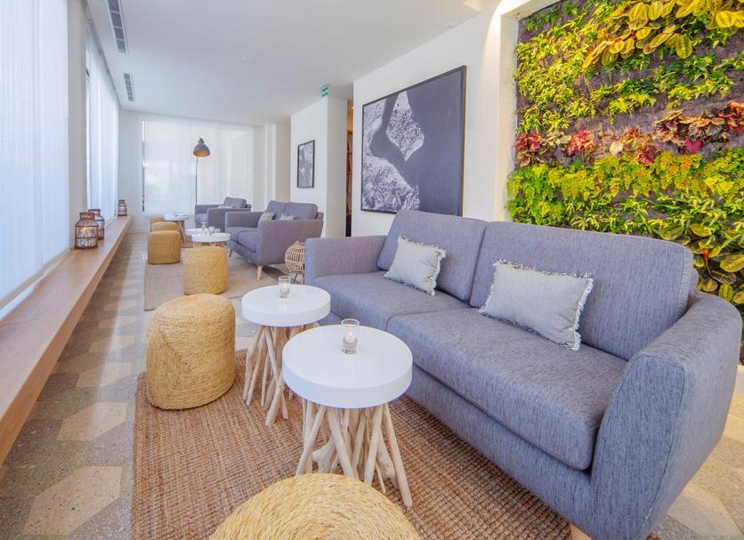 Lounge Ảnh