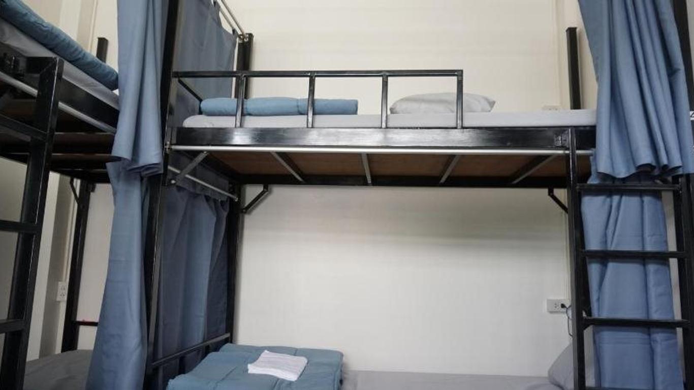 Krit Hostel