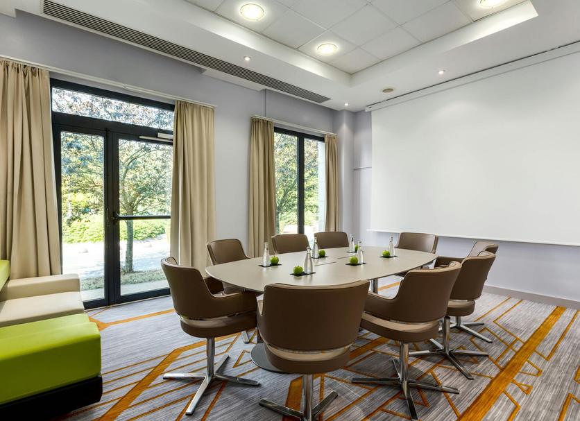Conference room Ảnh