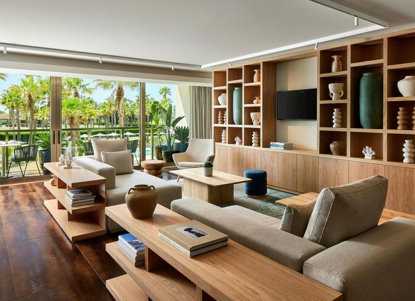 Lounge Ảnh
