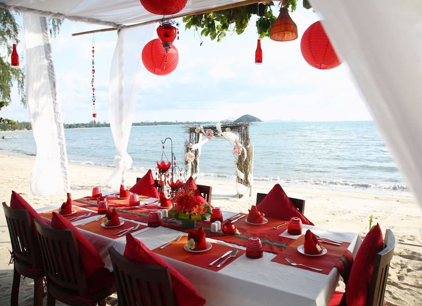 Sảnh yến tiệc Ảnh
