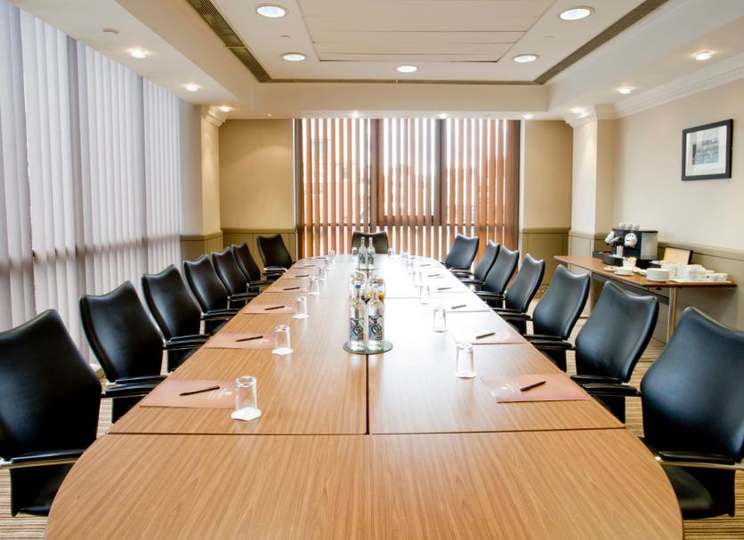 Conference room Ảnh