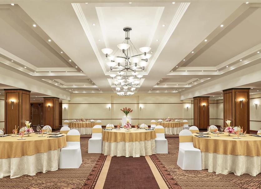 Sảnh yến tiệc Ảnh