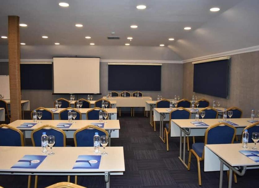 Conference room Ảnh