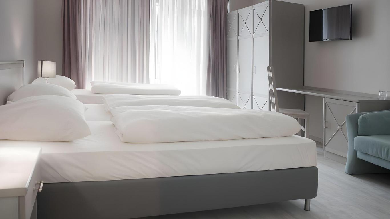 Hotel Deutsches Theater