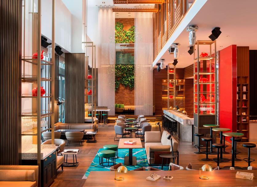 Lounge Ảnh